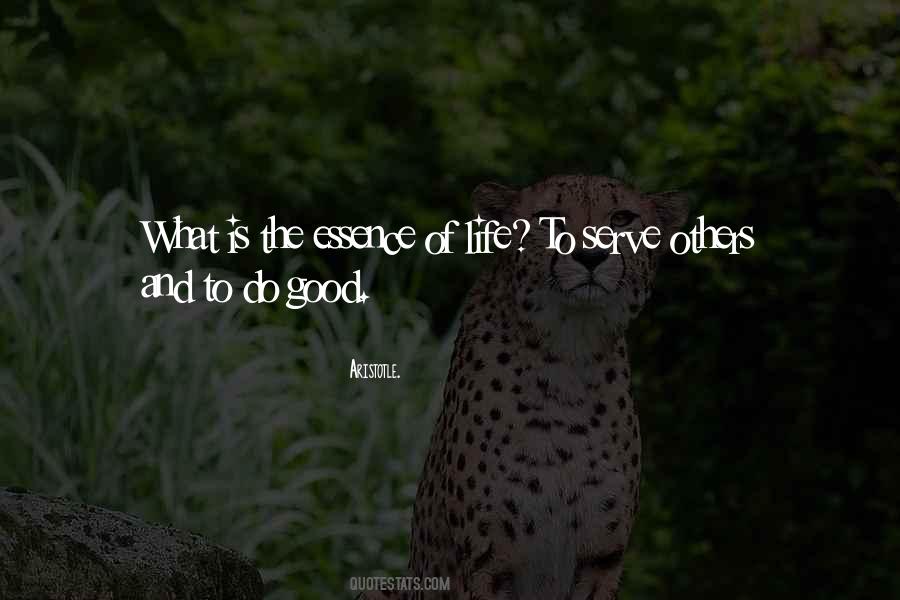 Life Of Others Quotes #370586