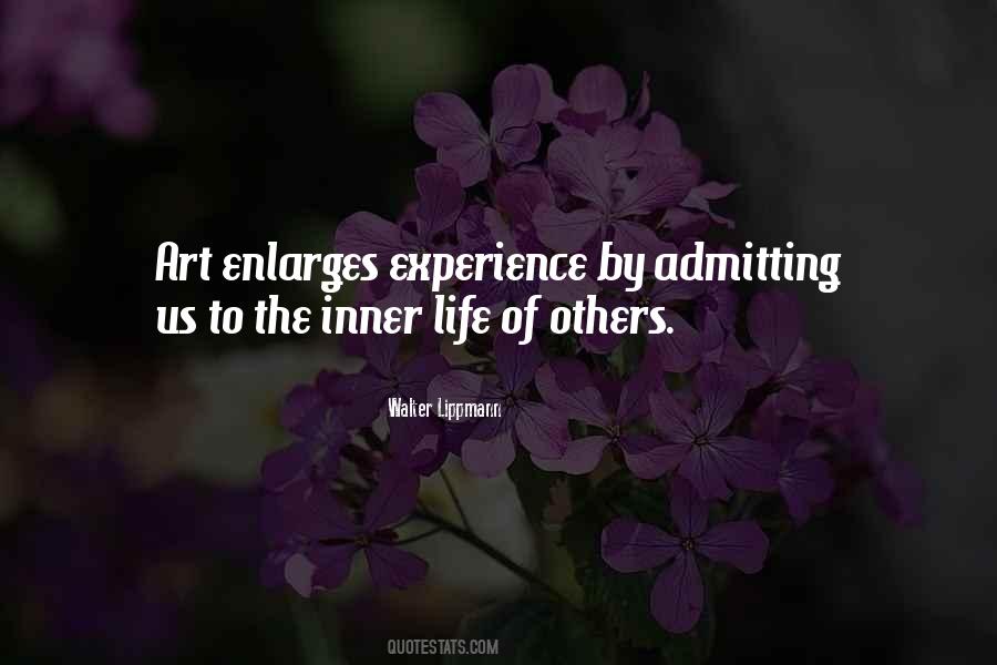 Life Of Others Quotes #430680