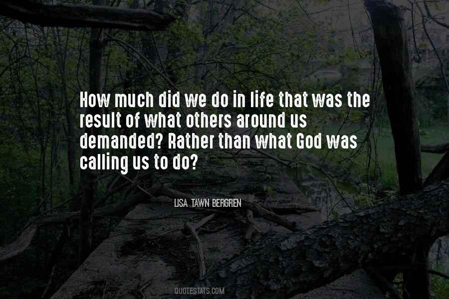 Life Of Others Quotes #438502