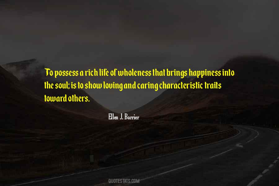 Life Of Others Quotes #469587