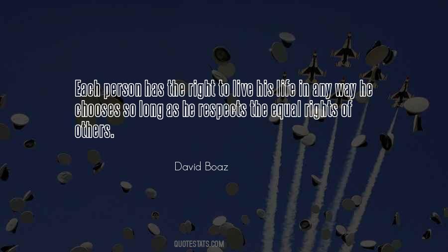 Life Of Others Quotes #58124