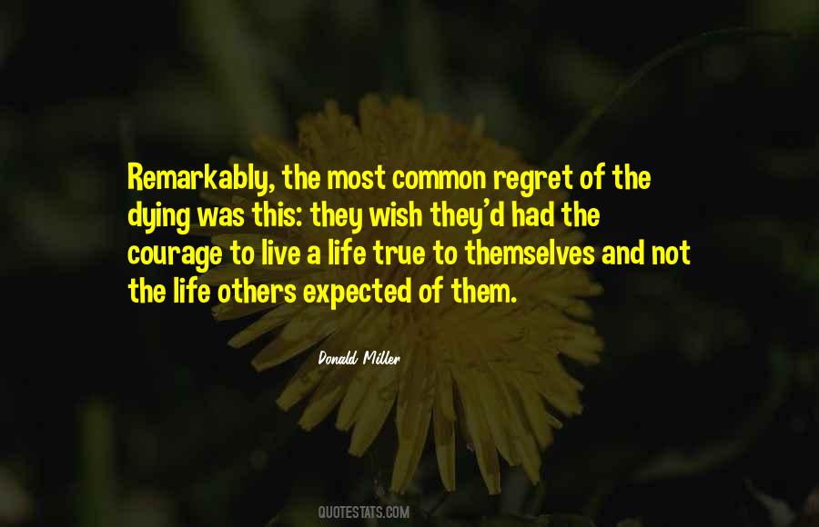 Life Of Others Quotes #96255