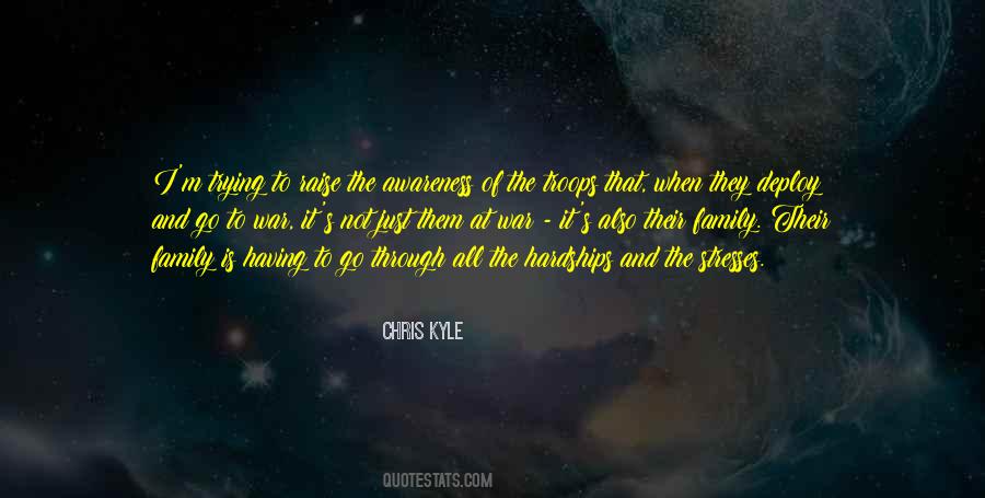 Trying To Get Through The Day Quotes #215335