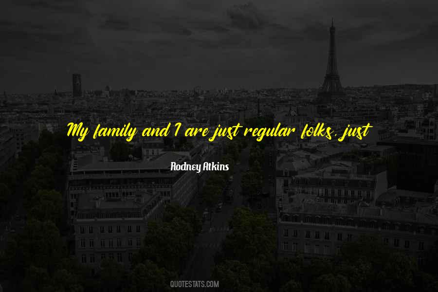 Trying To Get Through The Day Quotes #425957