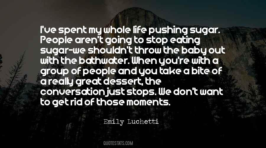 Great Baby Quotes #1554267