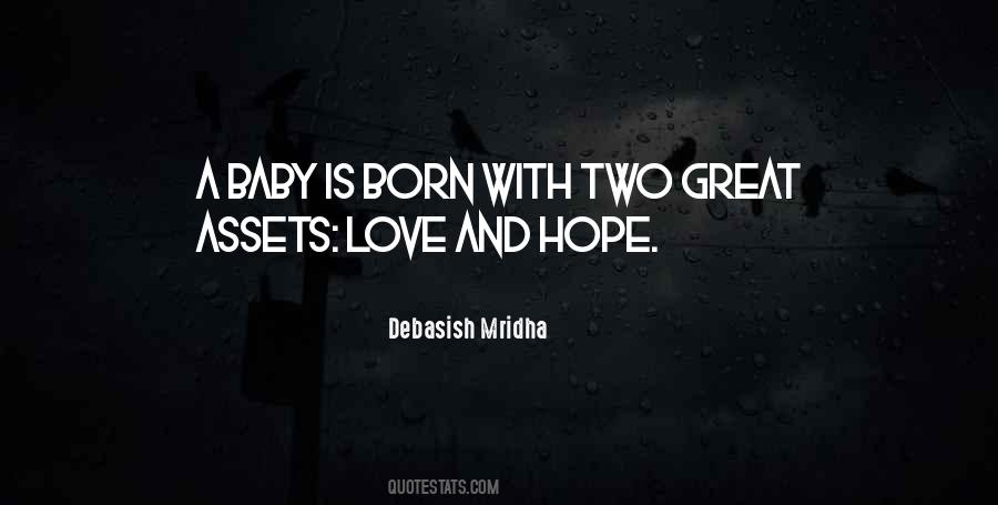 Great Baby Quotes #1654941