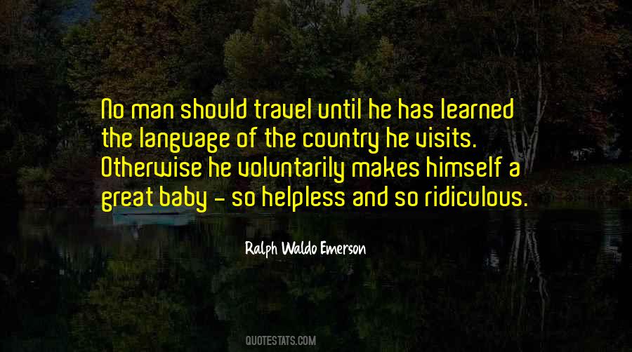Great Baby Quotes #463816