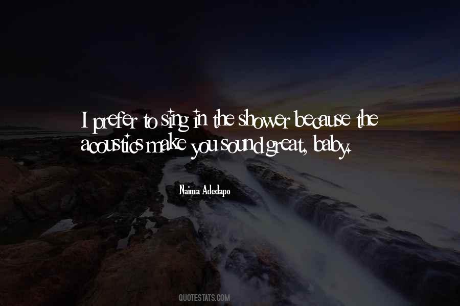 Great Baby Quotes #537003
