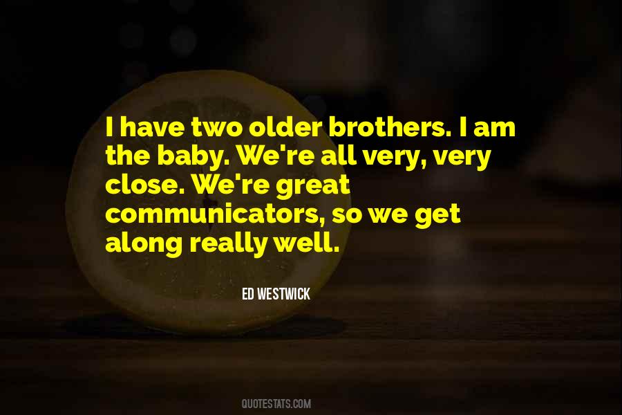 Great Baby Quotes #537578