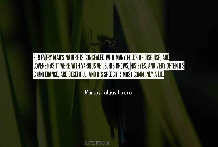 Eye Of Nature Quotes #1274513