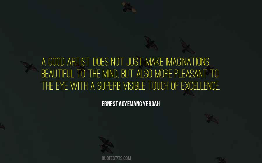 Eye Of Nature Quotes #1640470