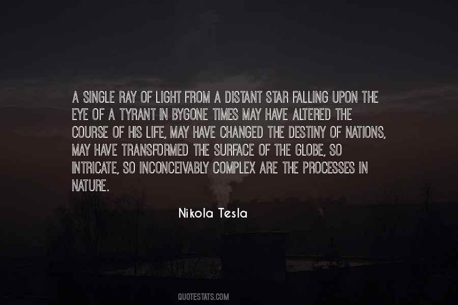 Eye Of Nature Quotes #1717095