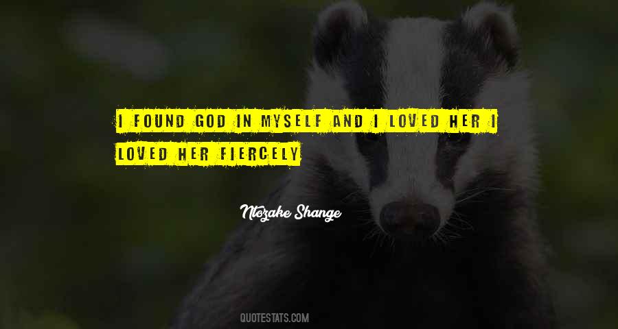 Healing Myself Quotes #118259