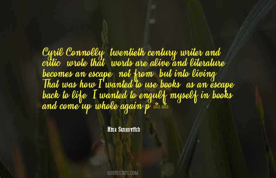 Healing Myself Quotes #1398663