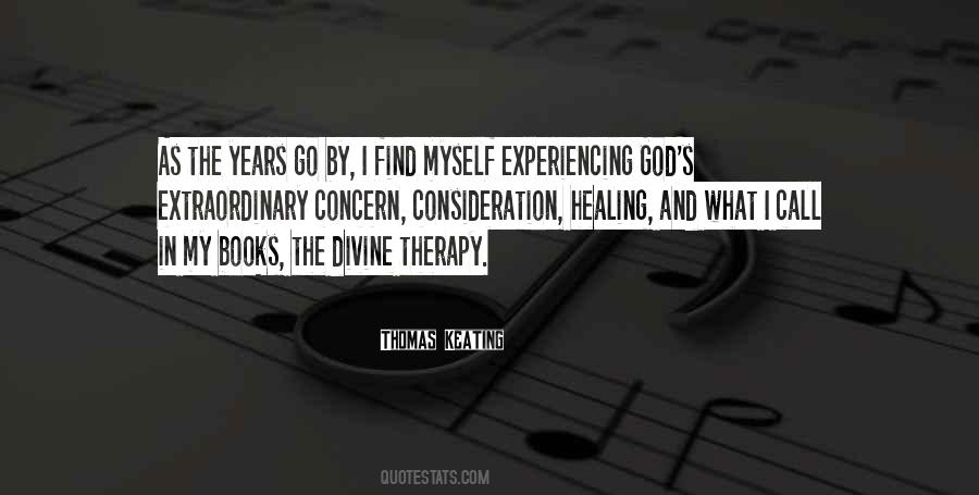 Healing Myself Quotes #1810654