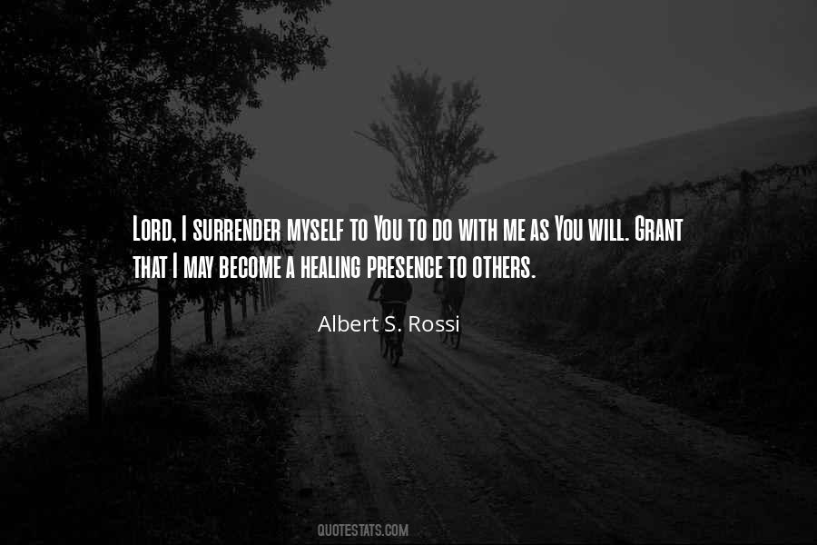 Healing Myself Quotes #938846