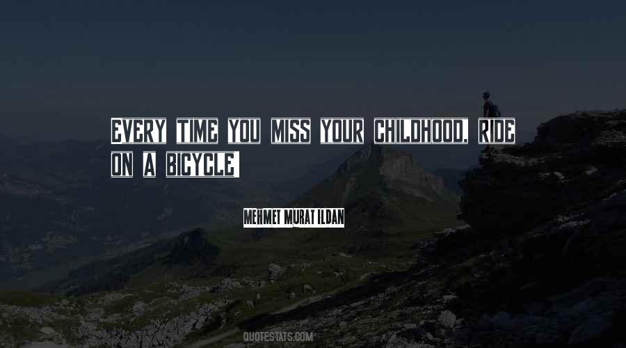 Ride You Quotes #210881