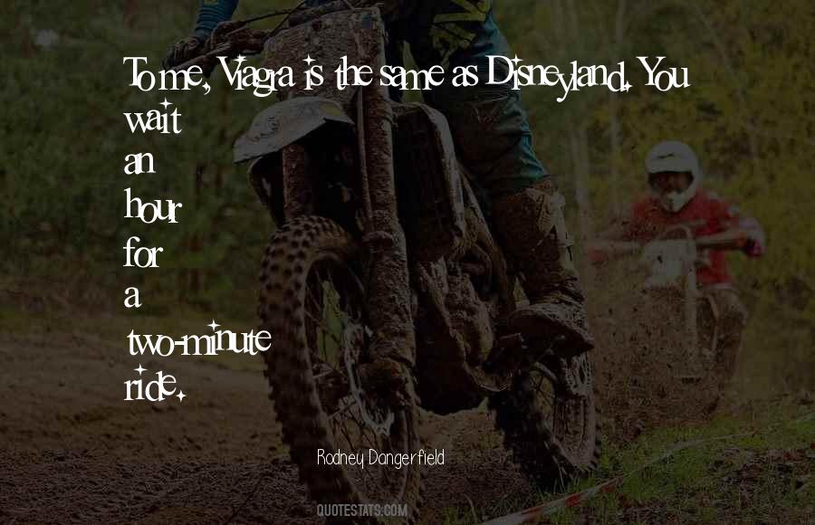 Ride You Quotes #444531