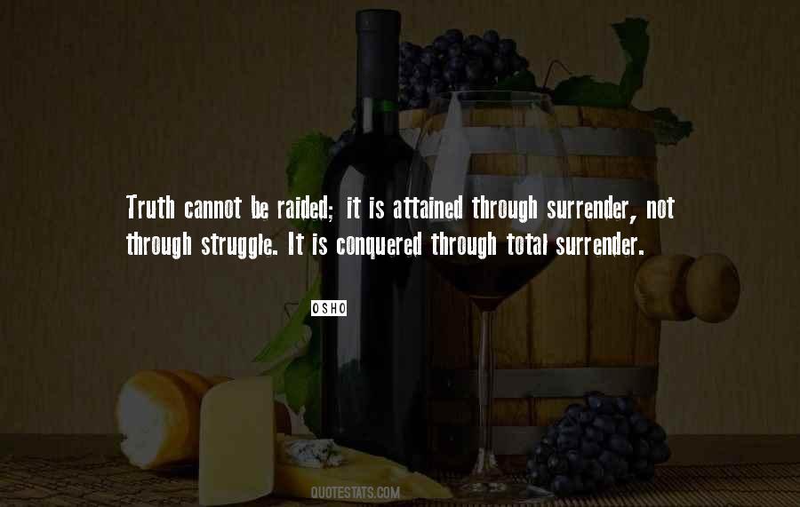 Through Struggle Quotes #1183119
