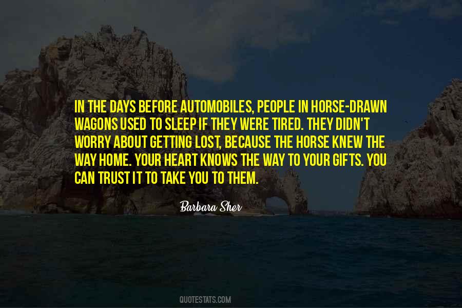 Trust Lost Quotes #937409