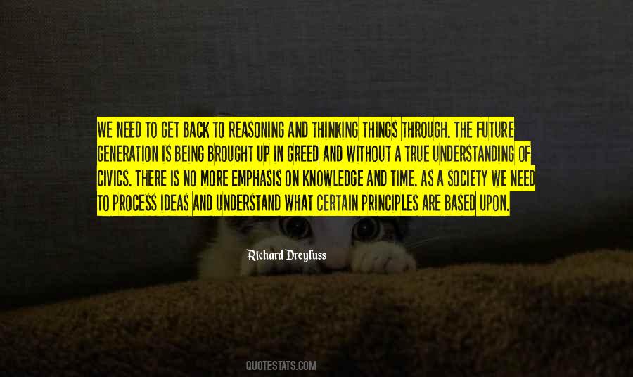 As Certain As Quotes #157231