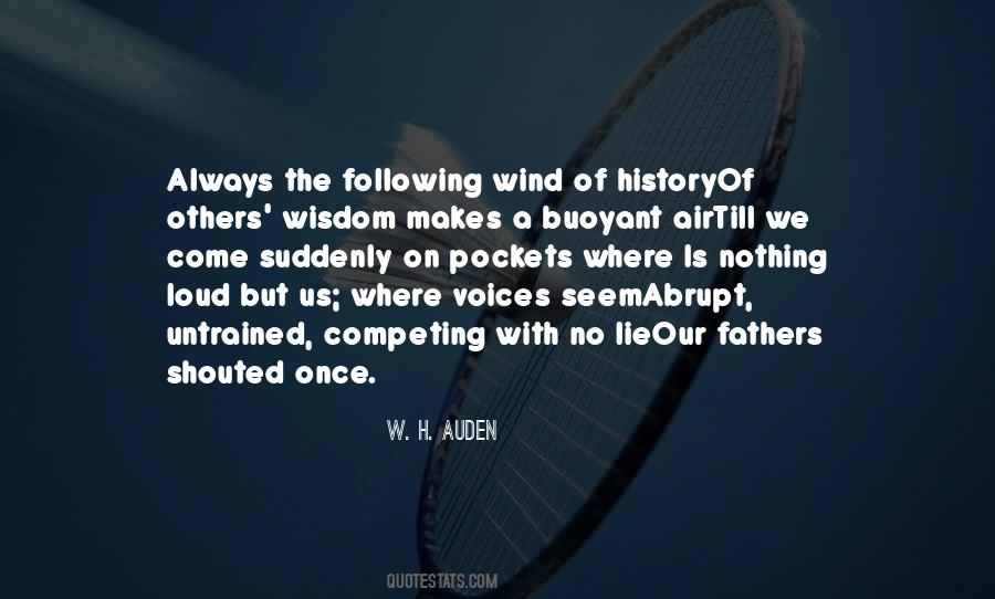 Lie Is Always A Lie Quotes #1849881