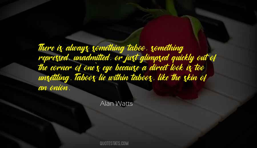 Lie Is Always A Lie Quotes #511826