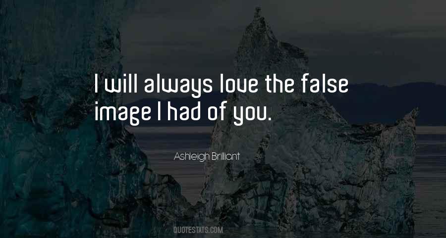 Sarcastic Self Love Quotes #1256245