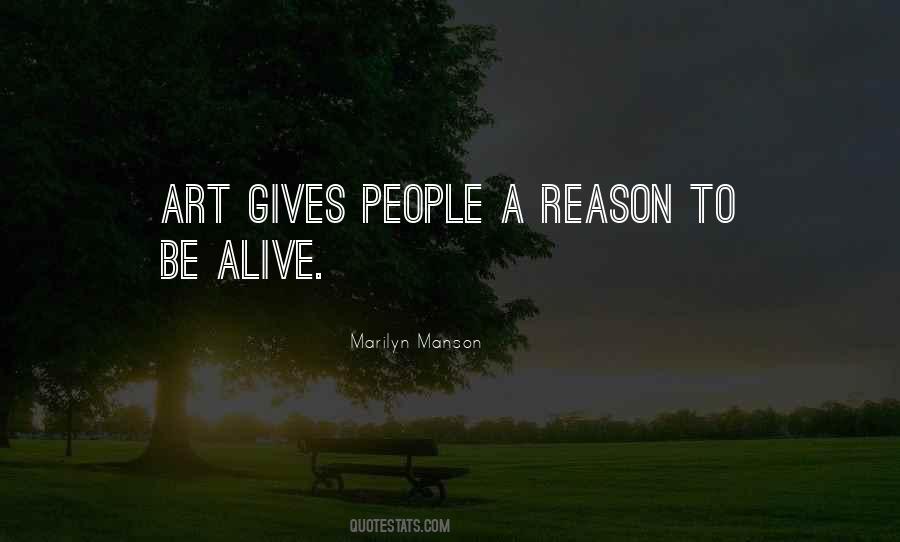 Theirs Not To Reason Why Quotes #11432