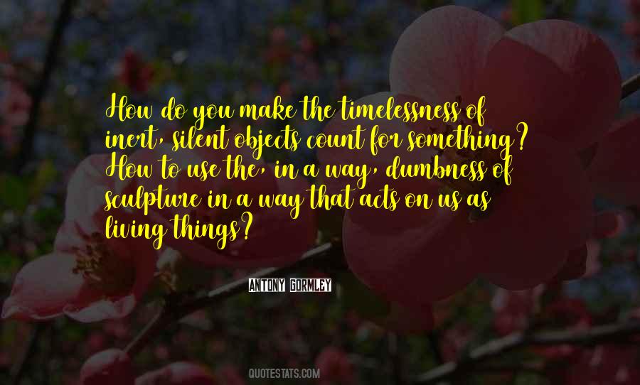 Count On Us Quotes #109235