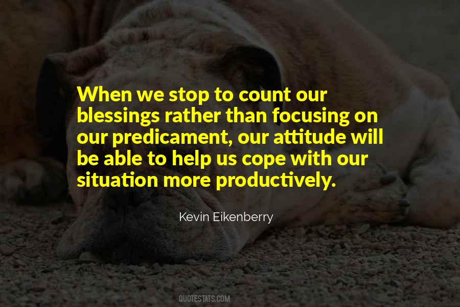 Count On Us Quotes #725923
