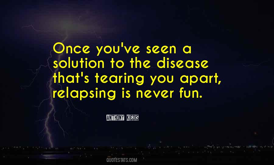 Once I M Gone Quotes #1764