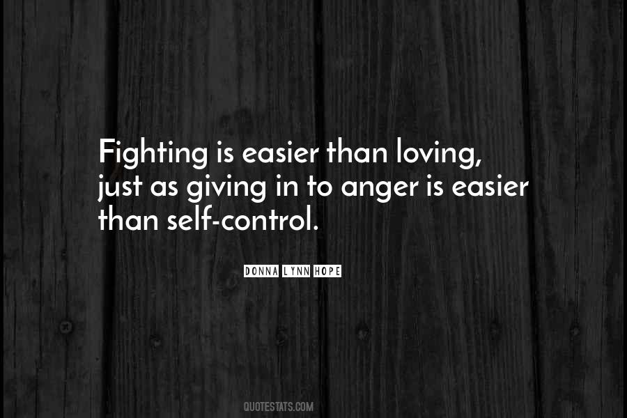 Self Angry Quotes #1221184