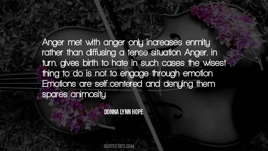 Self Angry Quotes #1680238