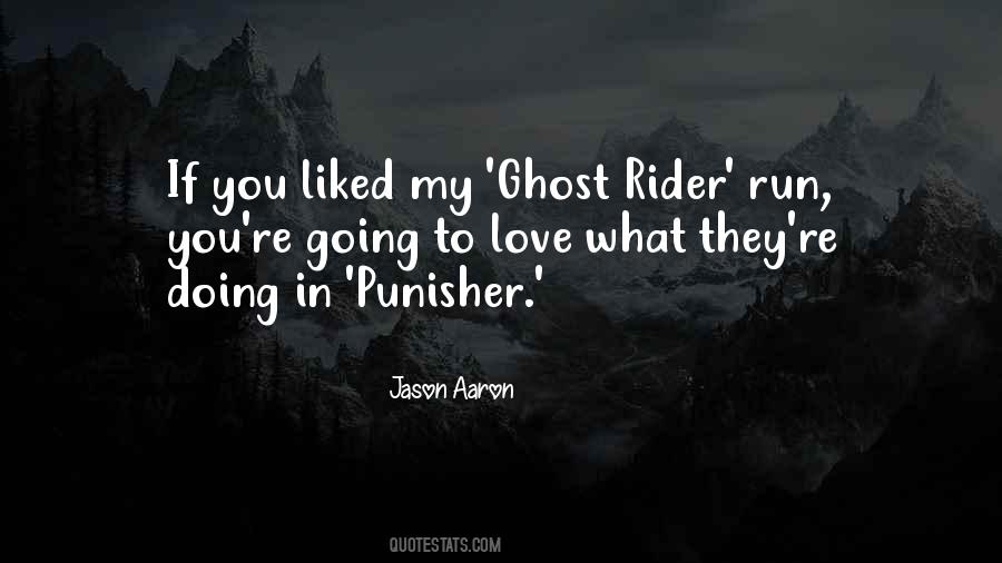 Ghost Rider 2 Quotes #1593461