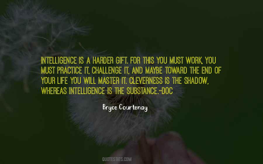 Your Life Is A Gift Quotes #1596544