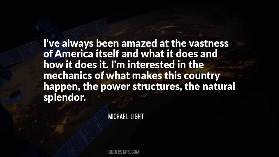 M Power Quotes #1078822