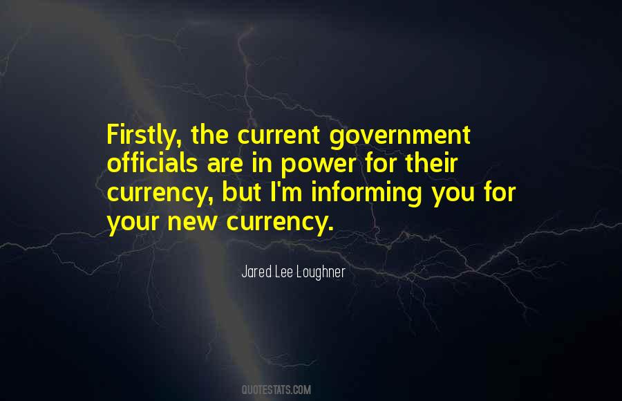 M Power Quotes #1164887