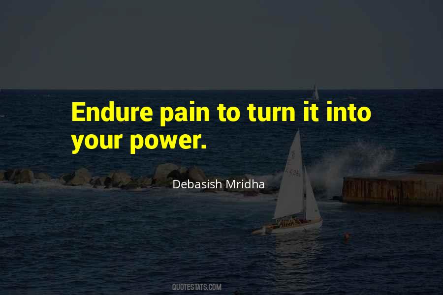 M Power Quotes #1210031