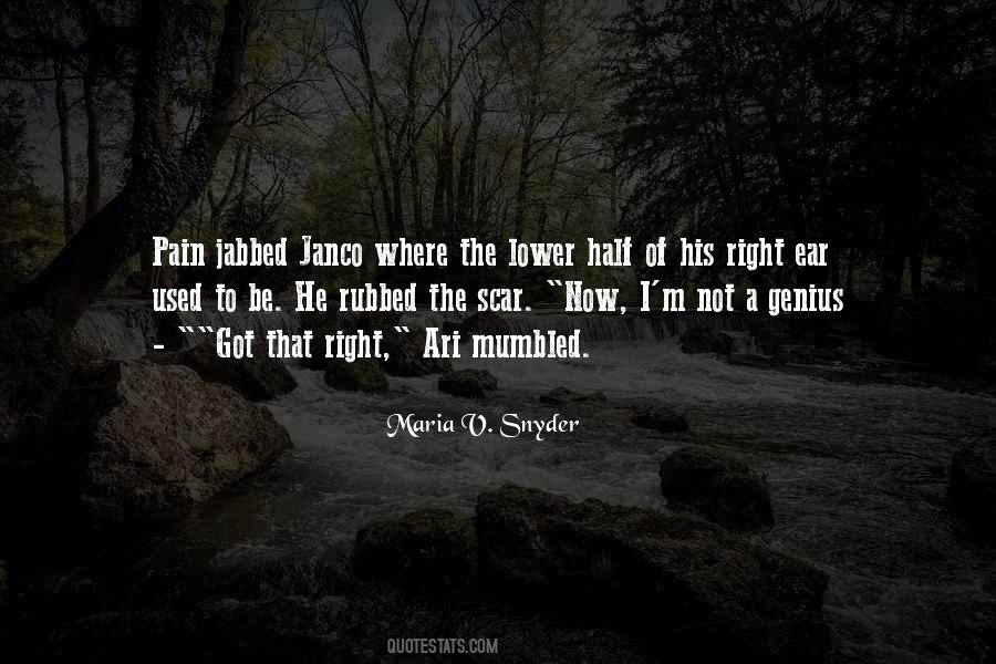 M Power Quotes #1331366
