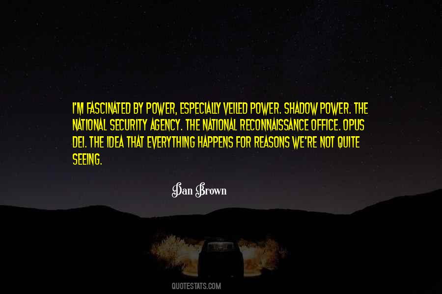 M Power Quotes #194579