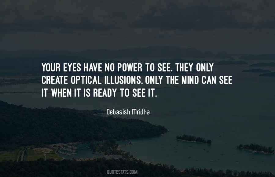 M Power Quotes #261442
