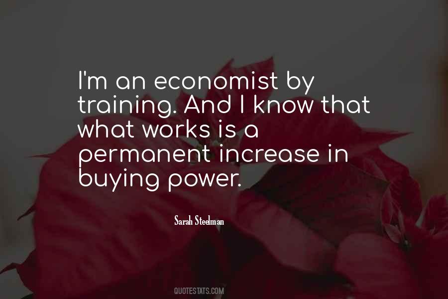 M Power Quotes #267800