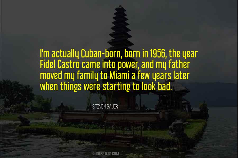 M Power Quotes #457573
