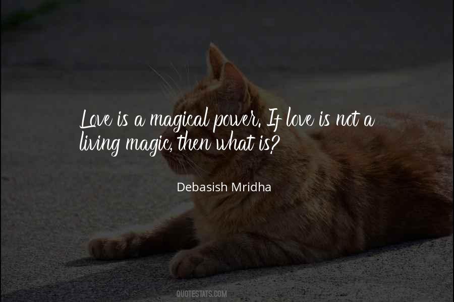 M Power Quotes #608264
