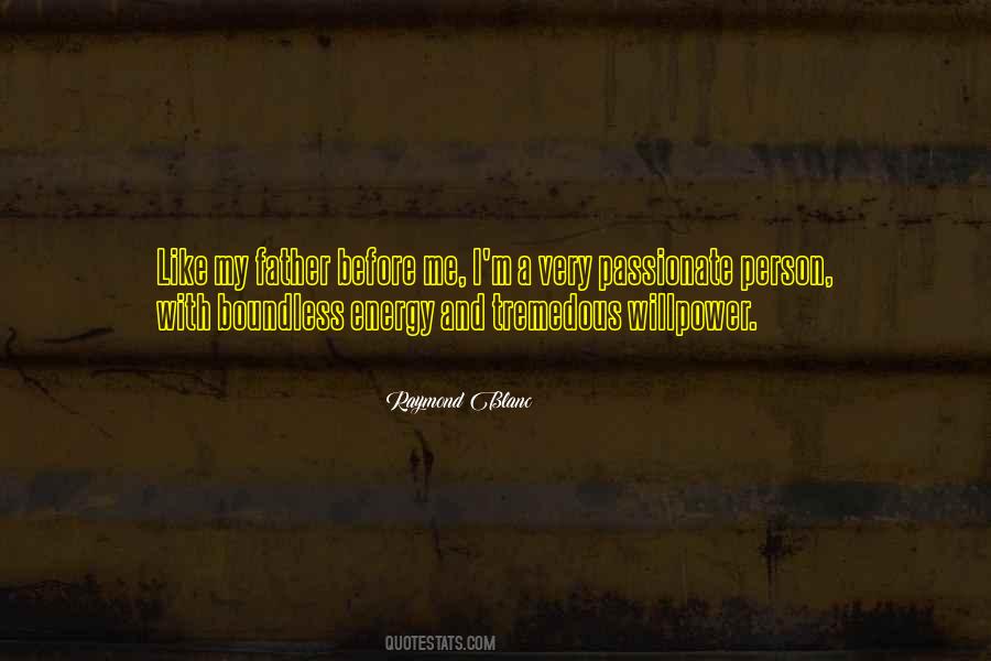 M Power Quotes #749765