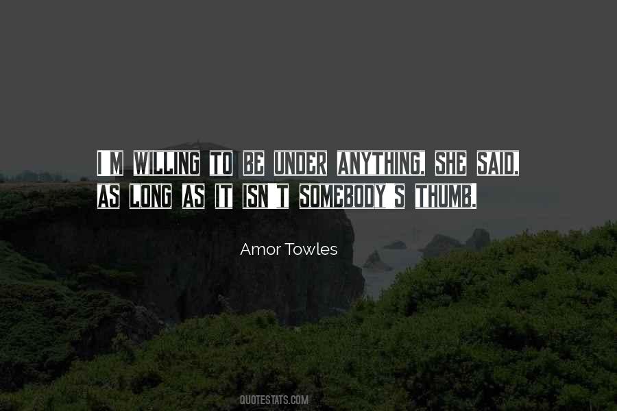 M Power Quotes #806508