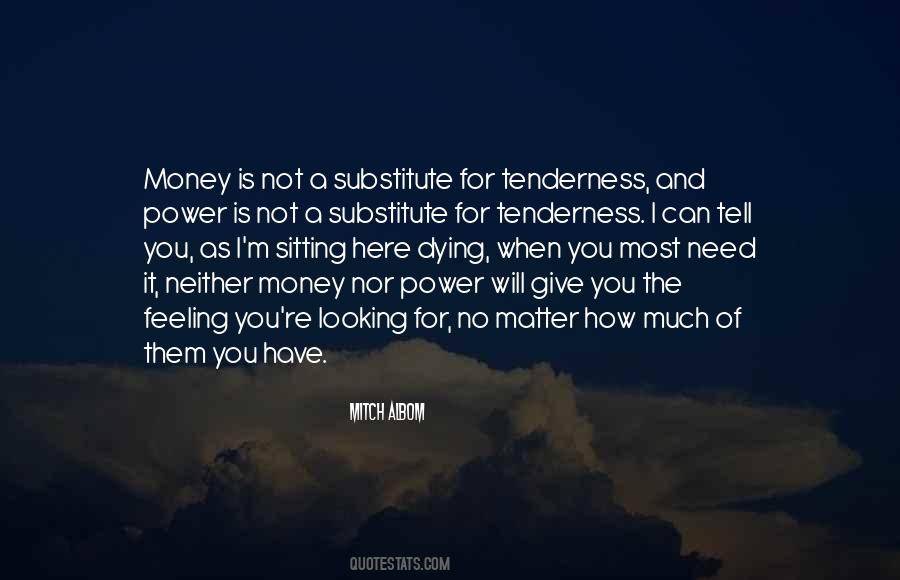 M Power Quotes #880630