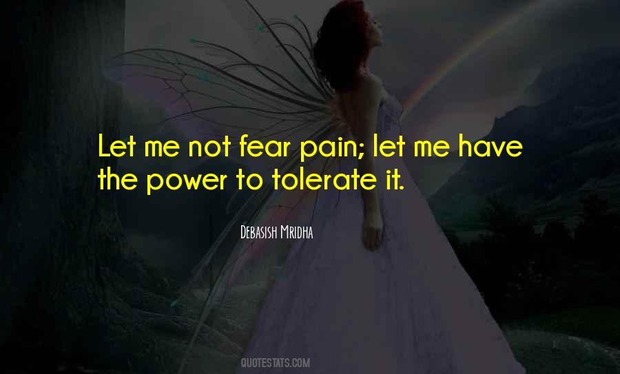 M Power Quotes #938279