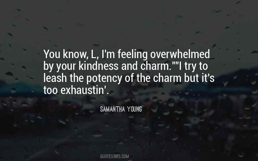 Sand Between My Toes Quotes #1756540